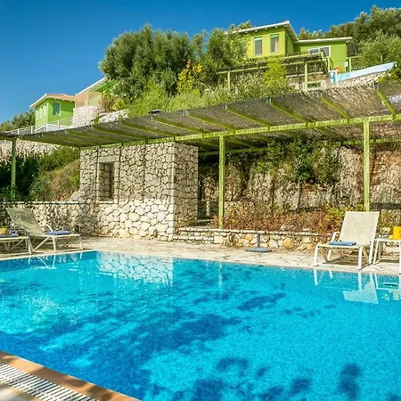 Maistro Villa